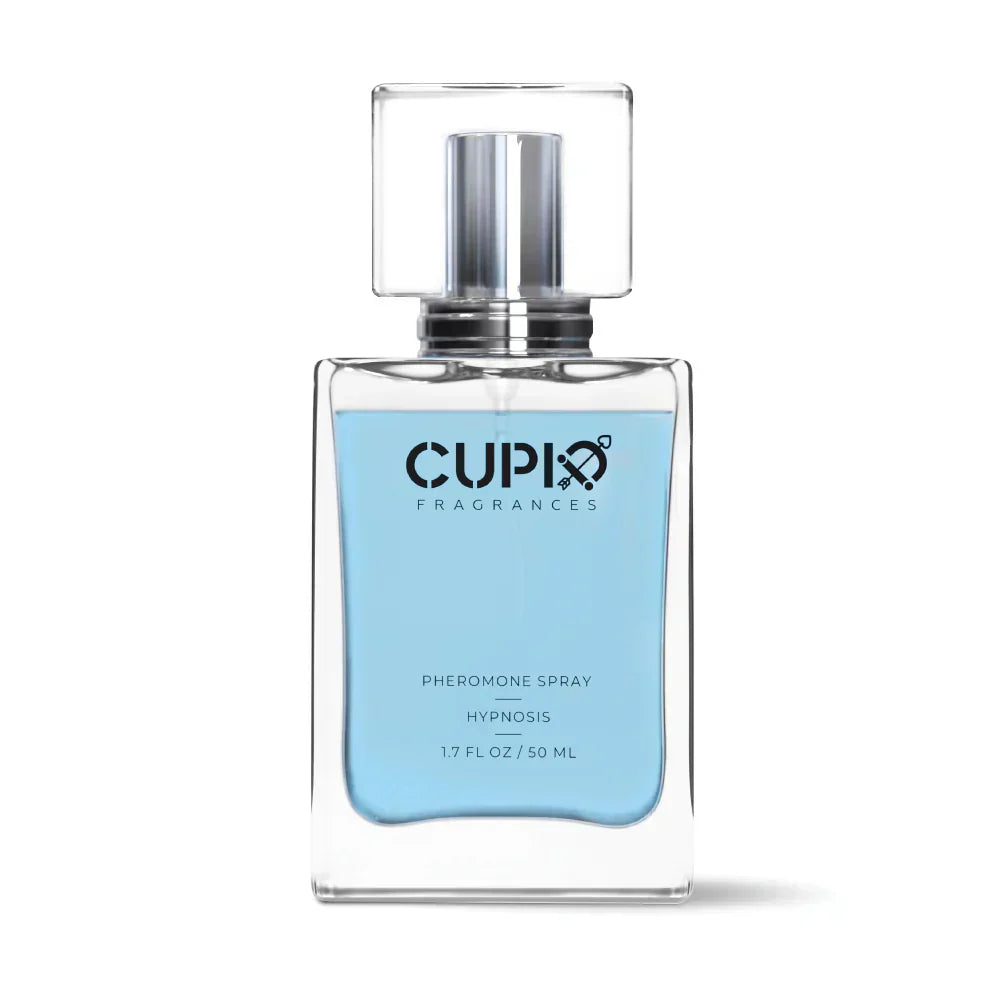 CUPID HYPNOSIS | Pheromone-Infused | 1.7 Fl oz (50 ml) |