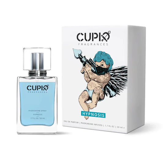 CUPID HYPNOSIS | Pheromone-Infused | 1.7 Fl oz (50 ml) |