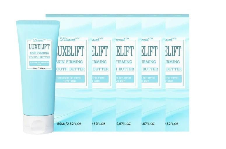 LuxeLift Skin Firming Butter Cream