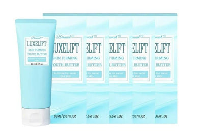 LuxeLift Skin Firming Butter Cream