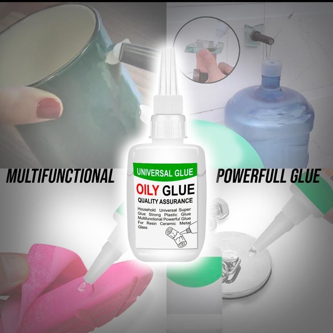 High Strength Super Adhesive Welding Glue