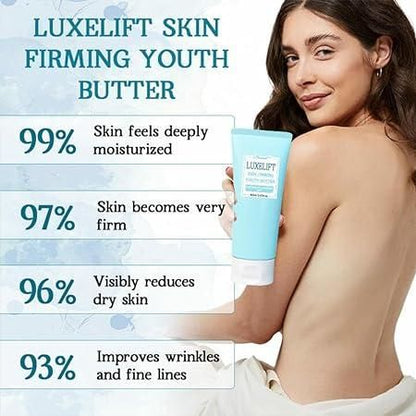 LuxeLift Skin Firming Butter Cream