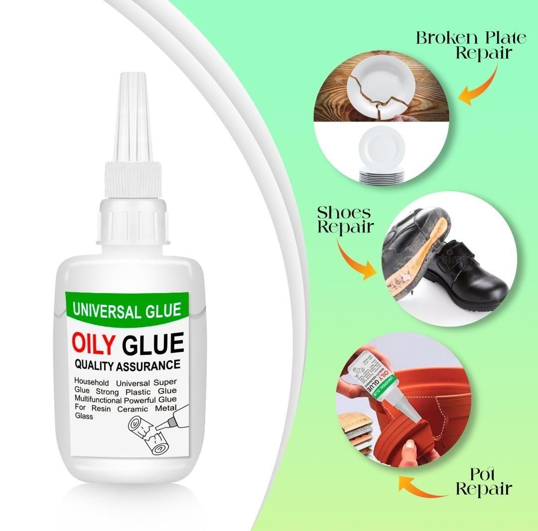 High Strength Super Adhesive Welding Glue