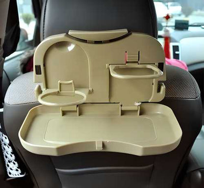 Ultimate Car Tray Table