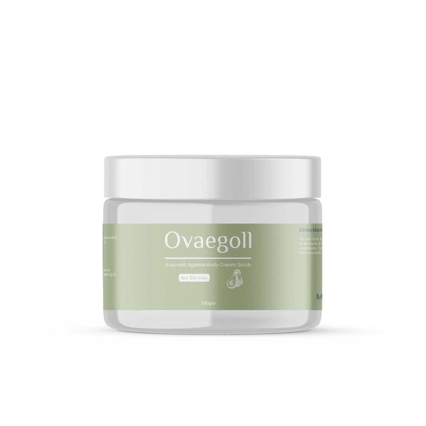 Ovaegoll Collagen Skin Tightening Cream BUY 1 GET 1 FREE