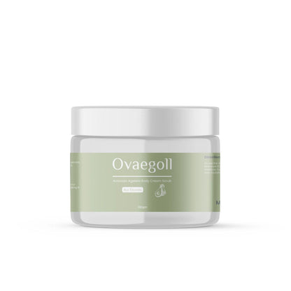 Ovaegoll Collagen Skin Tightening Cream BUY 1 GET 1 FREE