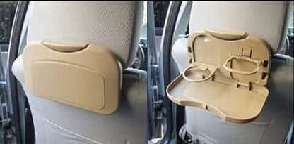 Ultimate Car Tray Table