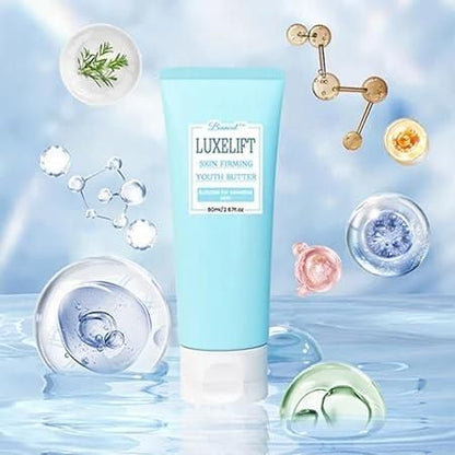 LuxeLift Skin Firming Butter Cream