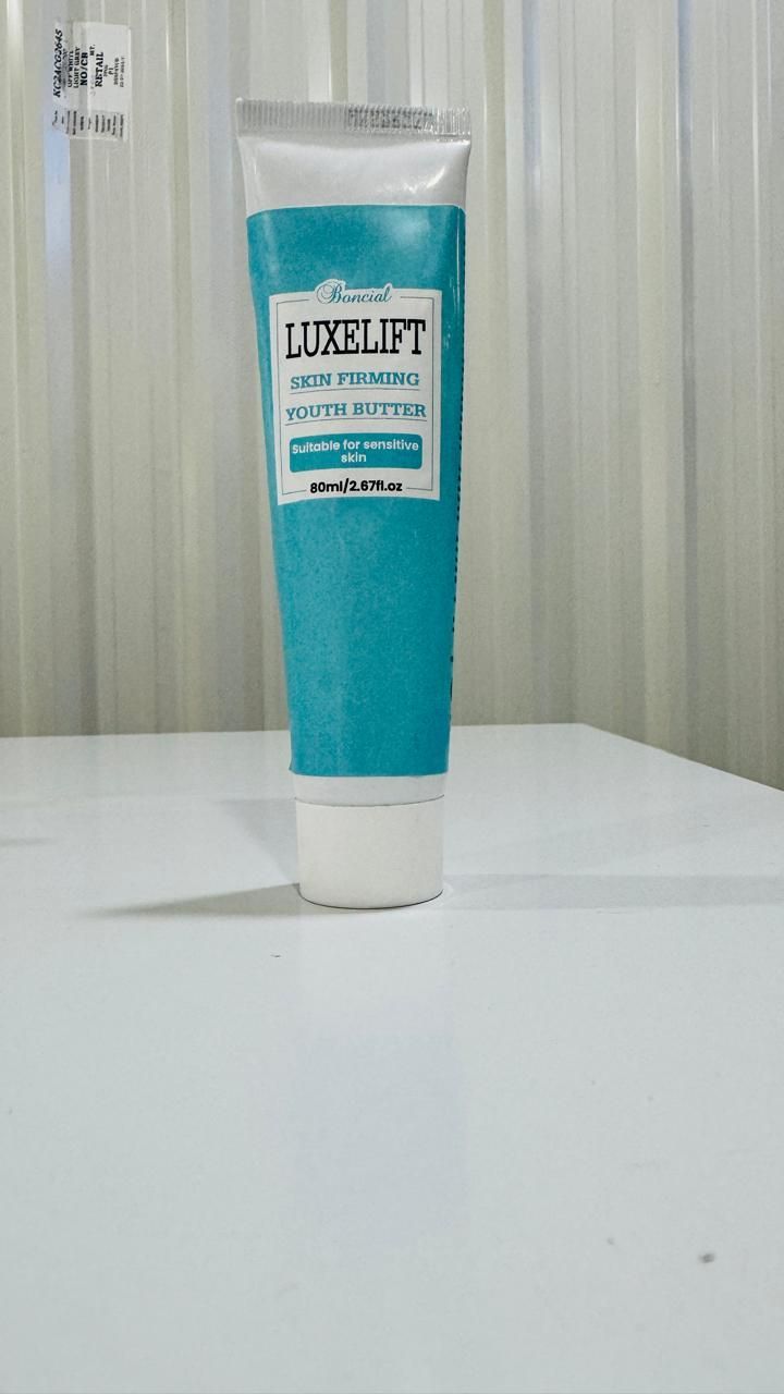 LuxeLift Skin Firming Butter Cream