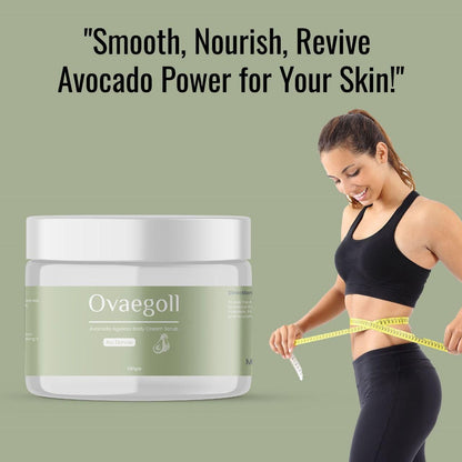 Ovaegoll Collagen Skin Tightening Cream BUY 1 GET 1 FREE