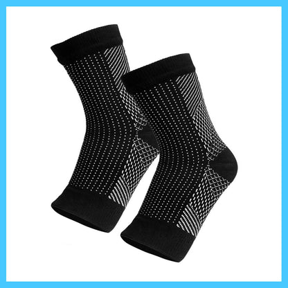 [50% OFF] Neuropathy Compression Socks (न्यूरोपैथी कम्प्रेशन सॉक्स)