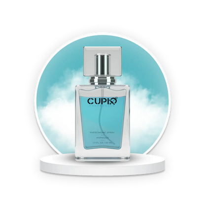 CUPID HYPNOSIS | Pheromone-Infused | 1.7 Fl oz (50 ml) |