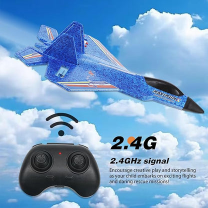 Ultimate Remote Controlled RC Airplane Toy