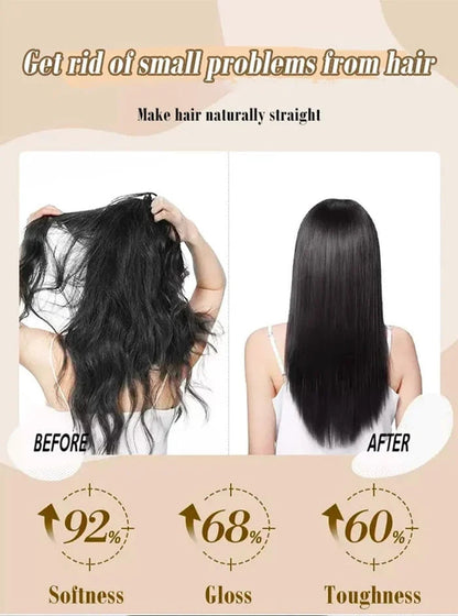 Silky Smooth Hair Transform Cream