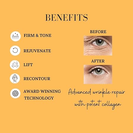 Instant Collagen Radiance Film