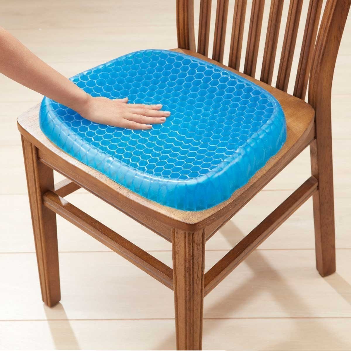 Orthopedic Comfort Gel Cushion