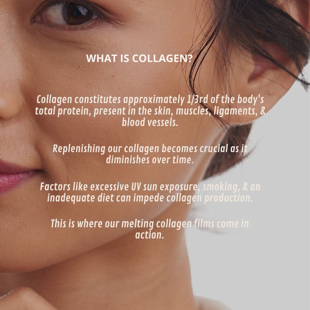 Instant Collagen Radiance Film