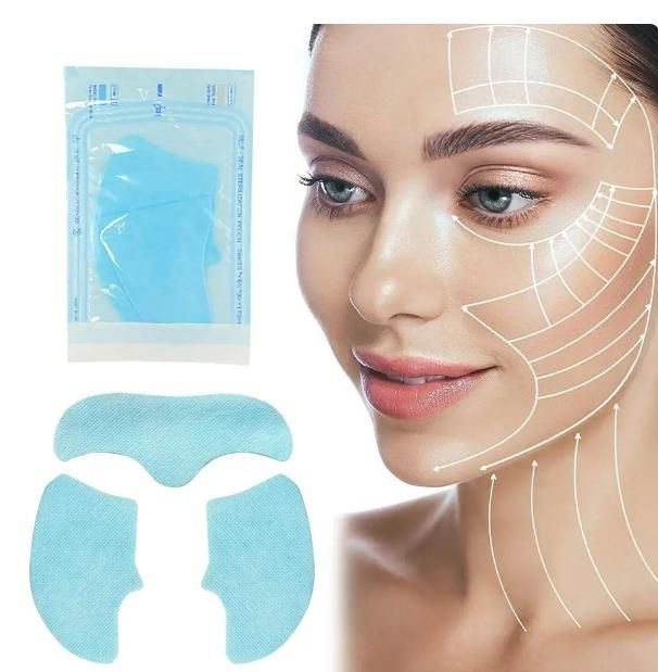 Instant Collagen Radiance Film