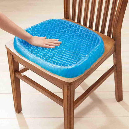 Orthopedic Comfort Gel Cushion