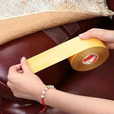 StickyBuddy Carpet Tape