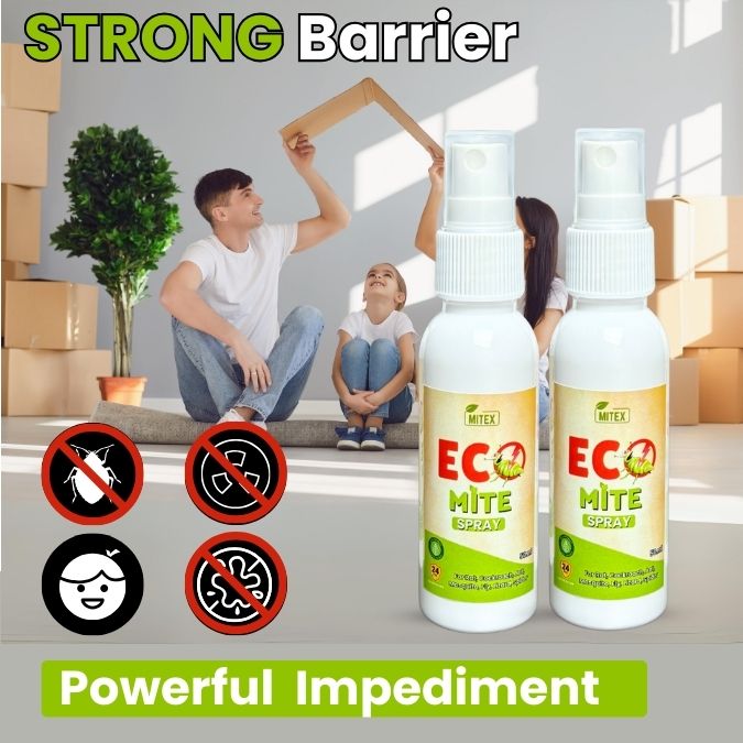 Eco Mite Spray (Buy 1 Get 1 Free)