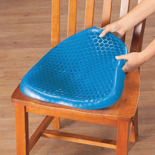 Orthopedic Comfort Gel Cushion