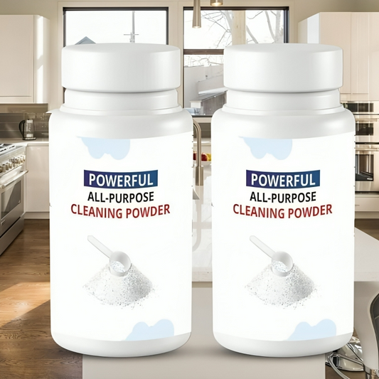 All-Purpose Instant Kitchen Cleaning Powder