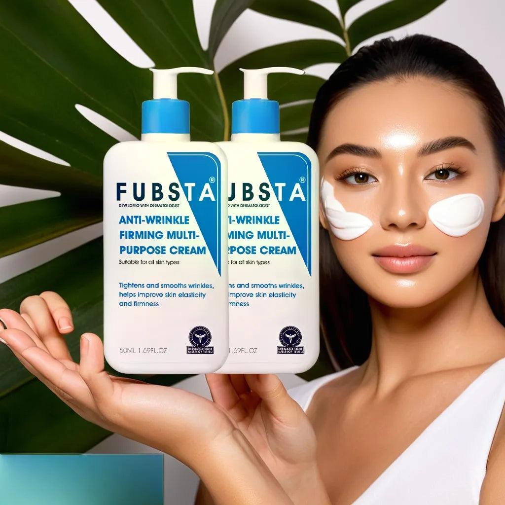 Fubsta®: Advanced Skin Rejuvenating Cream -100ML