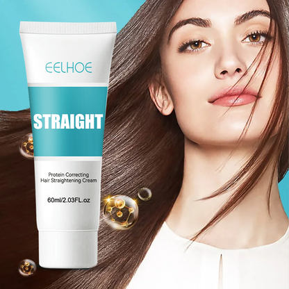 Silky Smooth Hair Transform Cream